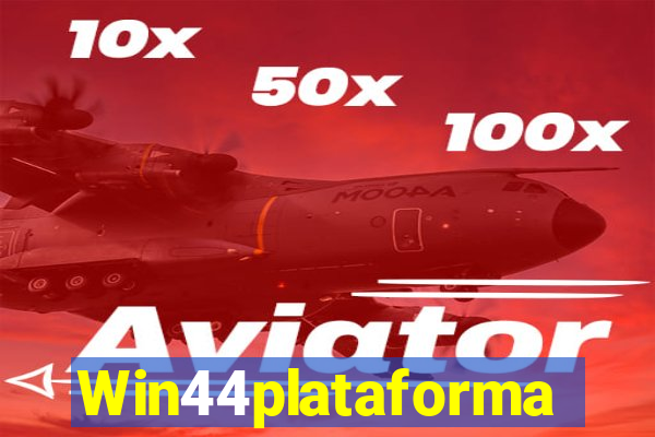 Win44plataforma