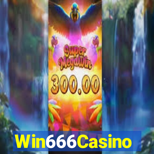 Win666Casino