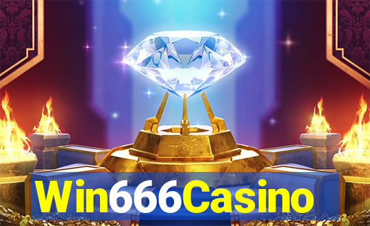 Win666Casino