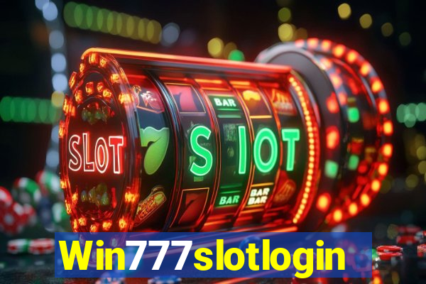 Win777slotlogin