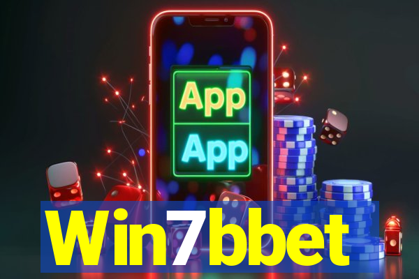 Win7bbet