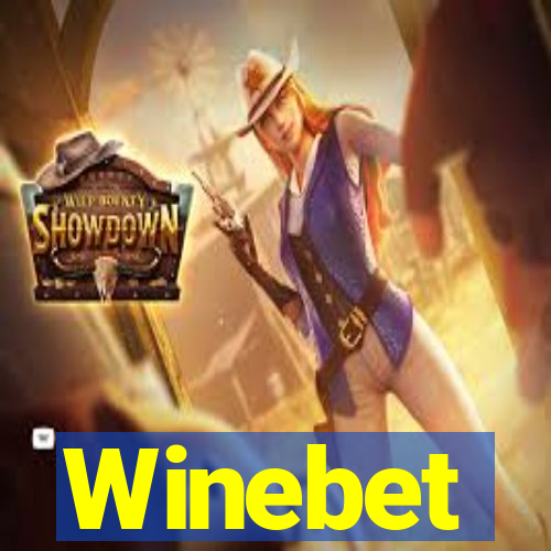 Winebet