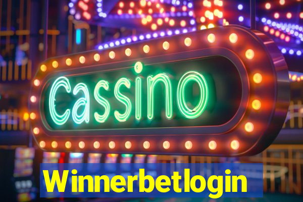 Winnerbetlogin