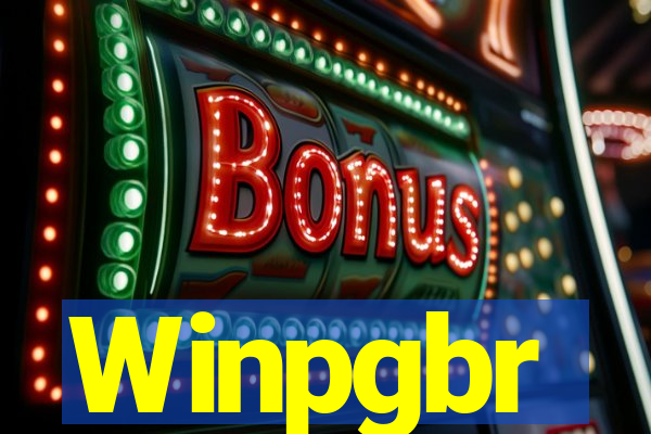 Winpgbr