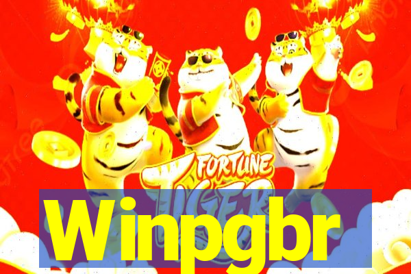 Winpgbr