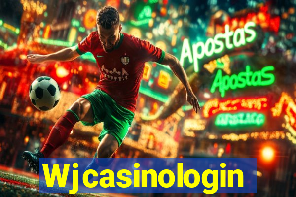 Wjcasinologin