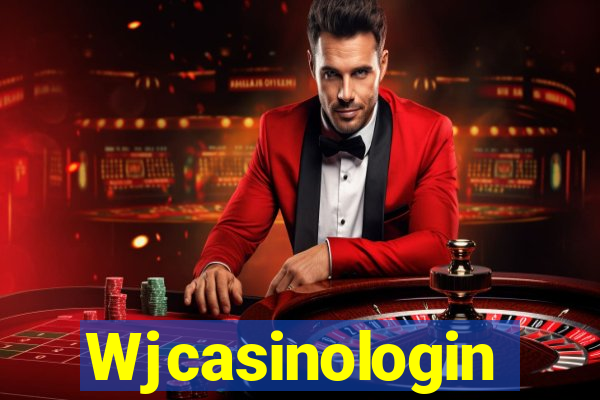 Wjcasinologin