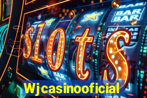 Wjcasinooficial