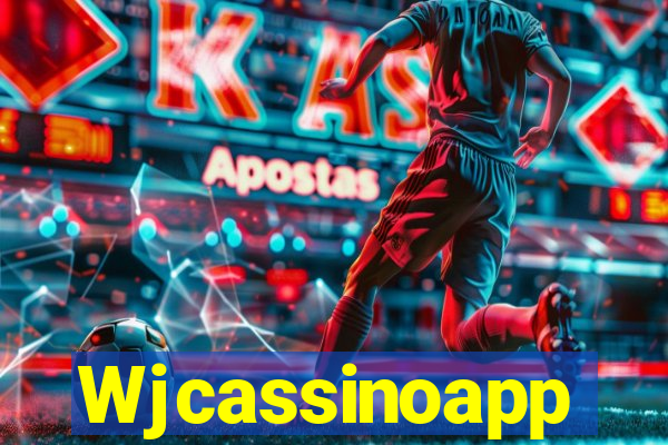 Wjcassinoapp