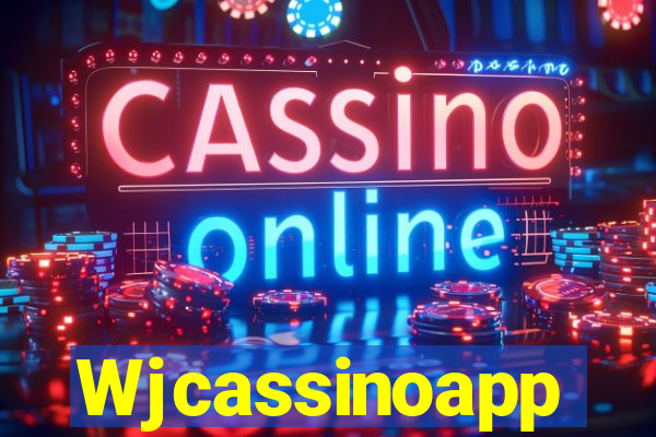 Wjcassinoapp