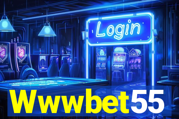 Wwwbet55