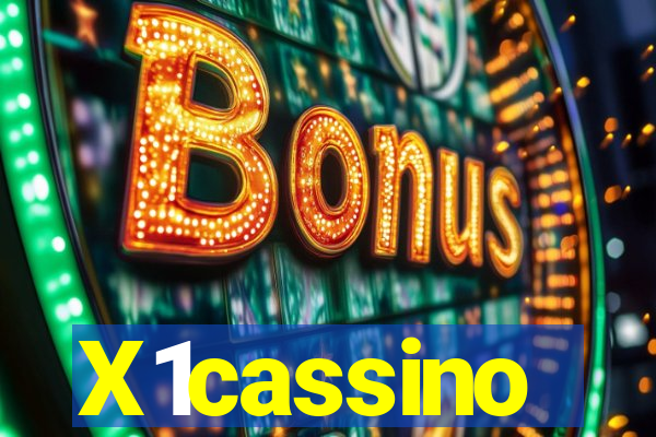 X1cassino