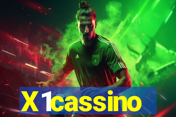 X1cassino