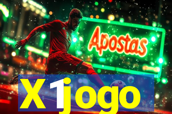 X1jogo