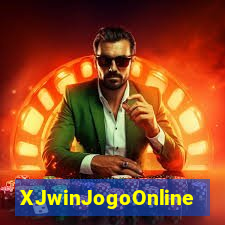 XJwinJogoOnline