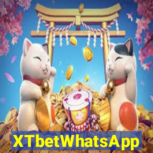 XTbetWhatsApp