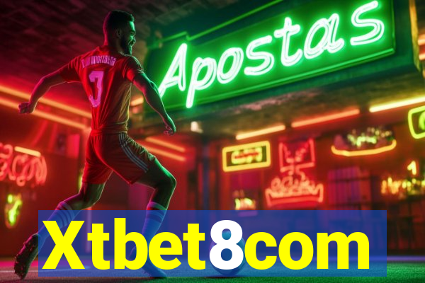 Xtbet8com