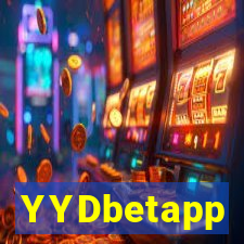 YYDbetapp