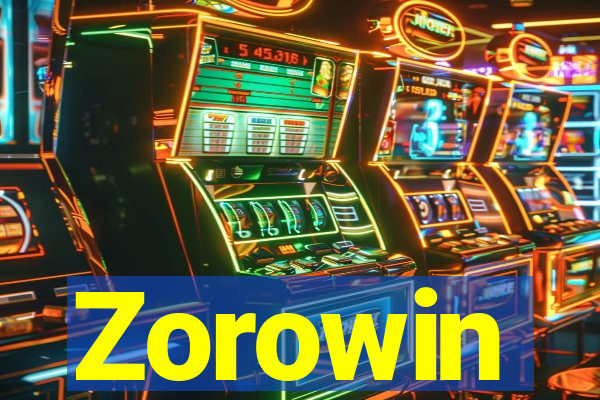 Zorowin