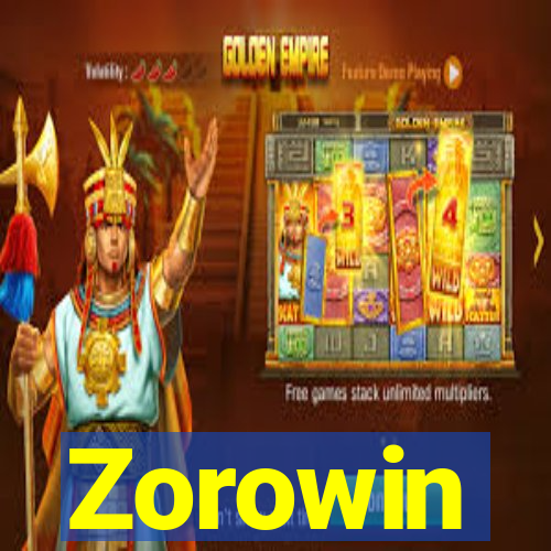 Zorowin