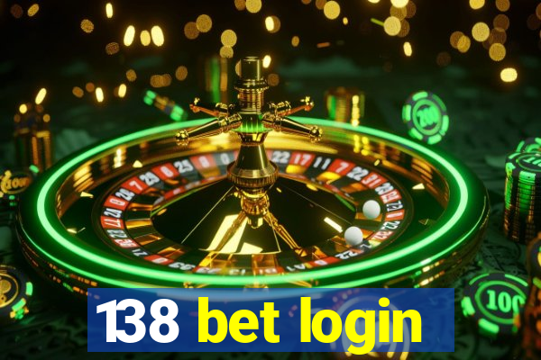 138 bet login