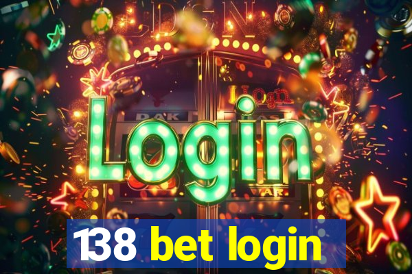 138 bet login