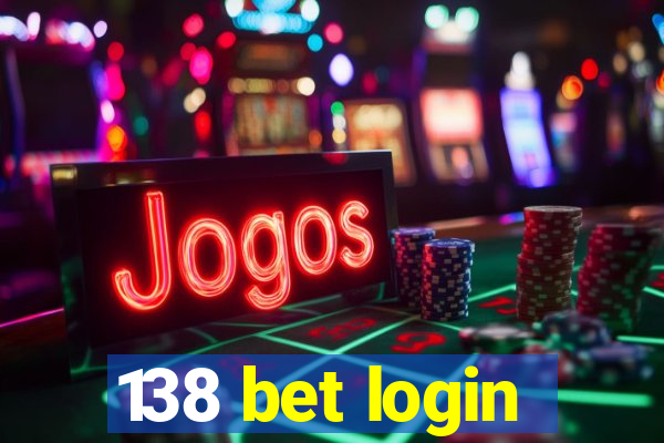 138 bet login