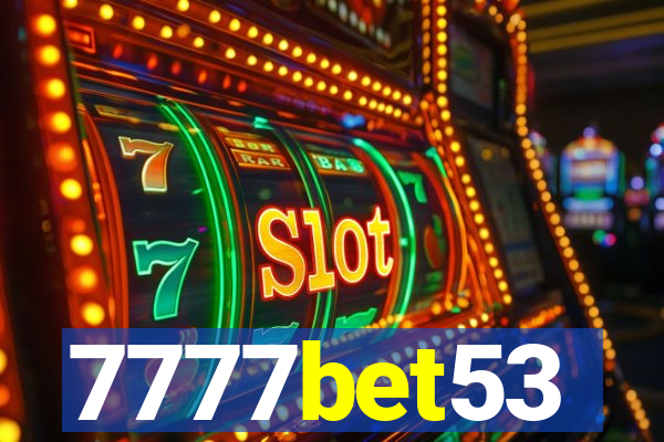 7777bet53