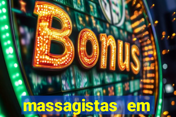 massagistas em porto alegre