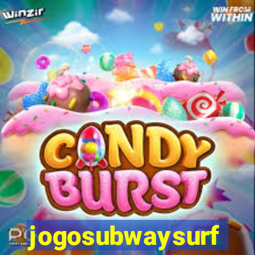 jogosubwaysurf