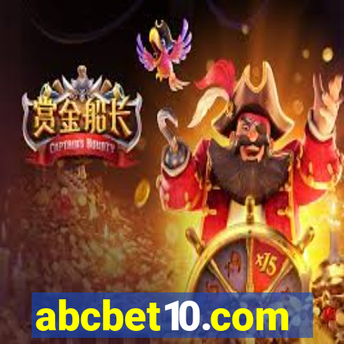 abcbet10.com