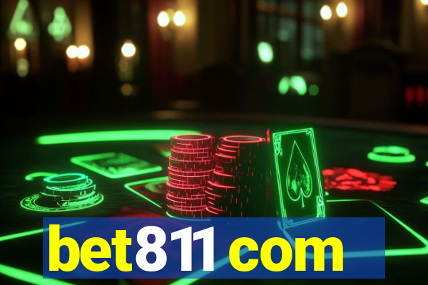 bet811 com