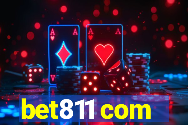 bet811 com