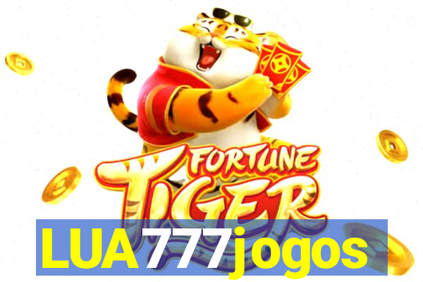 LUA777jogos