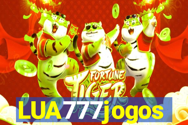 LUA777jogos