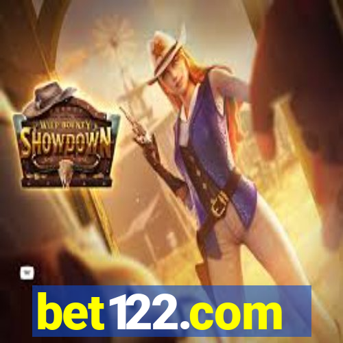 bet122.com