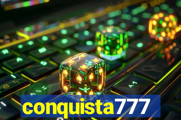 conquista777