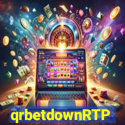 qrbetdownRTP