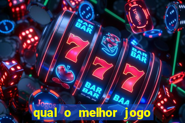 qual o melhor jogo para ganhar dinheiro sem depositar