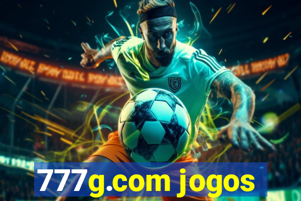 777g.com jogos