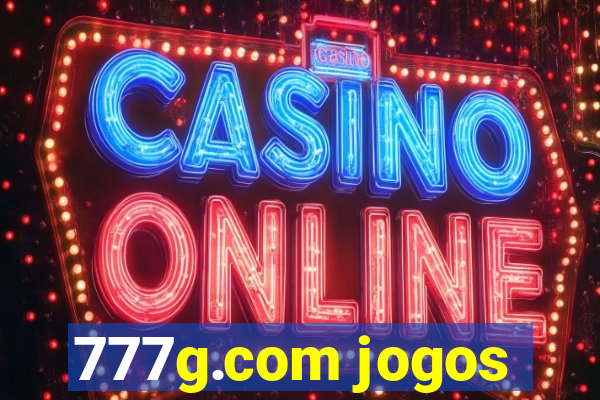 777g.com jogos