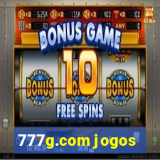 777g.com jogos