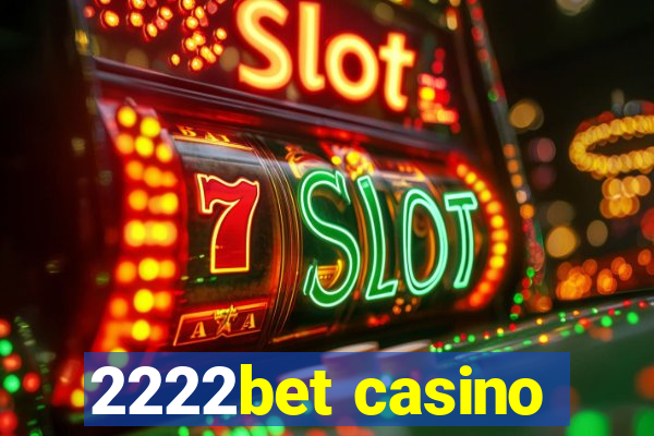 2222bet casino