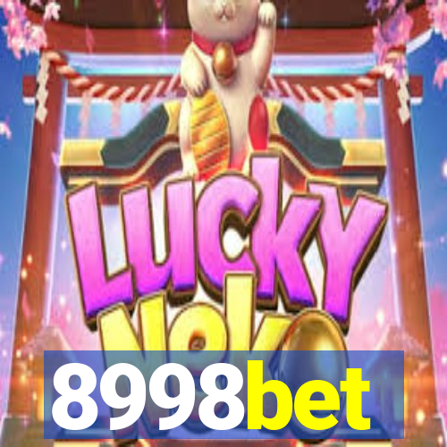 8998bet