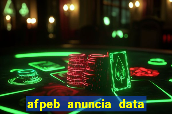 afpeb anuncia data do pagamento urv da bahia