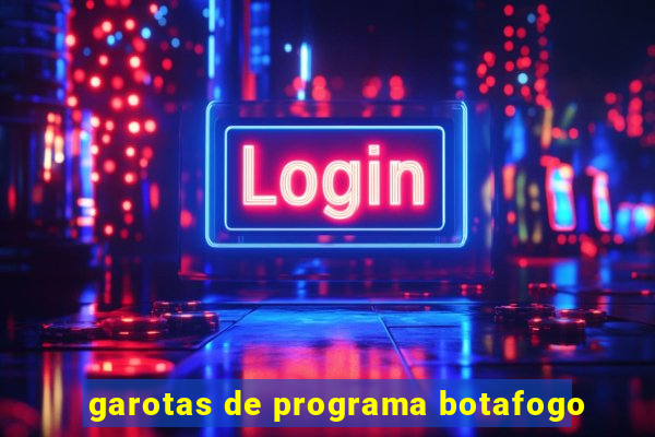 garotas de programa botafogo