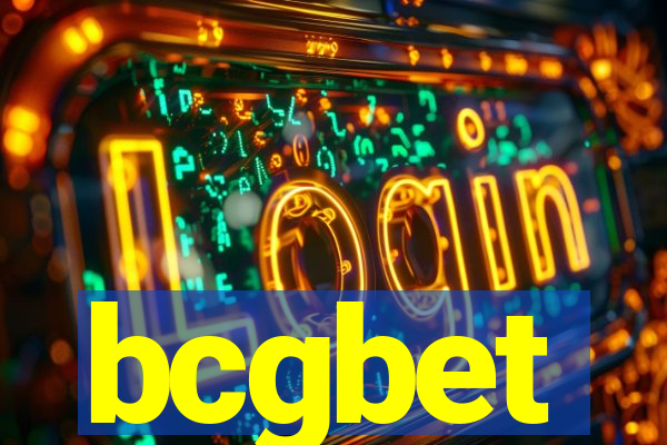 bcgbet