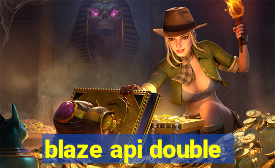 blaze api double