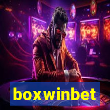 boxwinbet