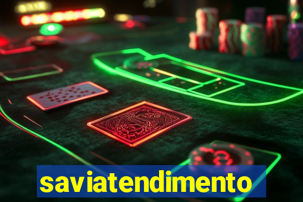 saviatendimento